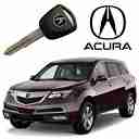 Replace Acura Car Keys Martindale Texas Martindale TX