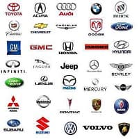 Austin Car Key Brands