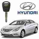 Replace Hyundai Car Keys Bastrop Texas Bastrop TX