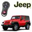 Replace Jeep Car Keys Thrall Texas Thrall TX