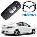 Replace Mazda Car Keys Bee Cave Texas Bee Cave TX