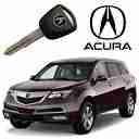 Replace Acura Car Keys Bartlett Texas Bartlett TX