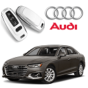 Replace Audi Car Keys Thrall Texas Thrall TX