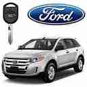 Replace Ford Car Keys Leander Texas Leander TX