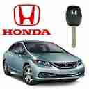 Replace Honda Car Keys Hudson Bend Texas Hudson Bend TX