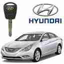 Replace Hyundai Car Keys Bartlett Texas Bartlett TX