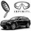 Replace Infiniti Car Keys Leander Texas Leander TX