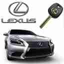 Replace Lexus Car Keys Jollyville Texas Jollyville TX