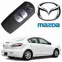 Replace Mazda Car Keys Wells Branch Texas Wells Branch TX