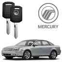 Replace Mercury Car Keys Granger Texas Granger TX