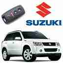 Replace Suzuki Car Keys Taylor Texas Taylor TX