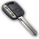 Transponder Key Replacement Austin TX